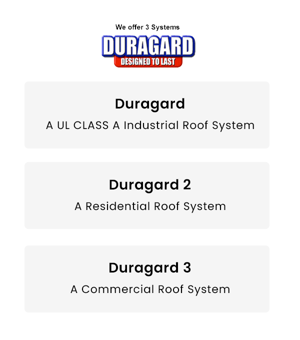 Duragard